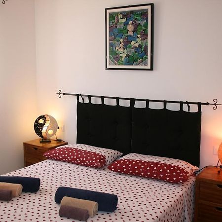 דירות סנטה מריה Casa Bahia 5 מראה חיצוני תמונה
