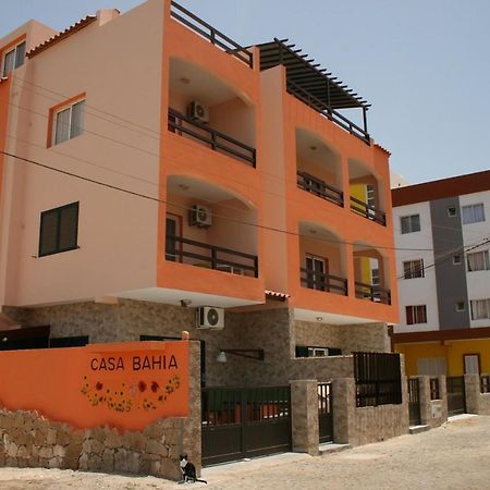 דירות סנטה מריה Casa Bahia 5 מראה חיצוני תמונה