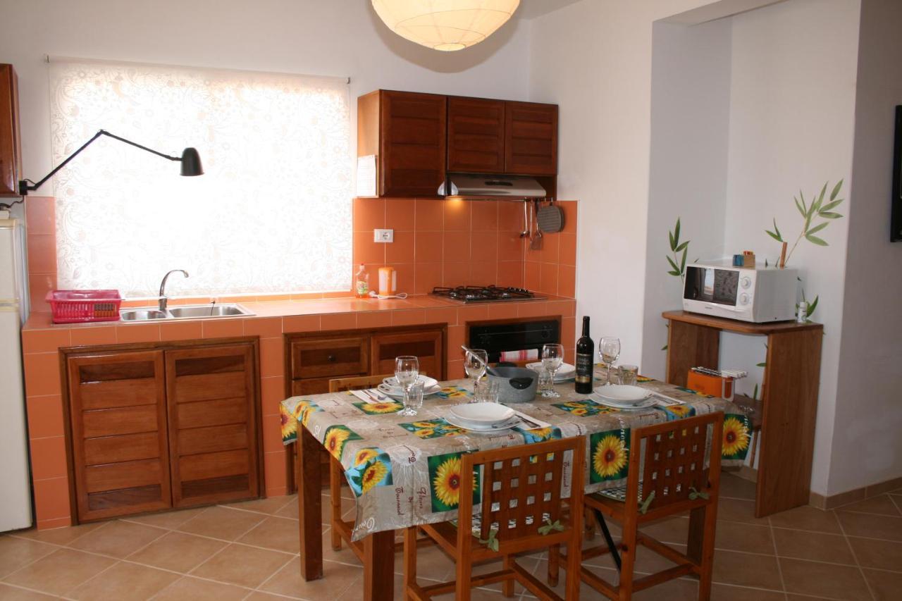 דירות סנטה מריה Casa Bahia 5 מראה חיצוני תמונה
