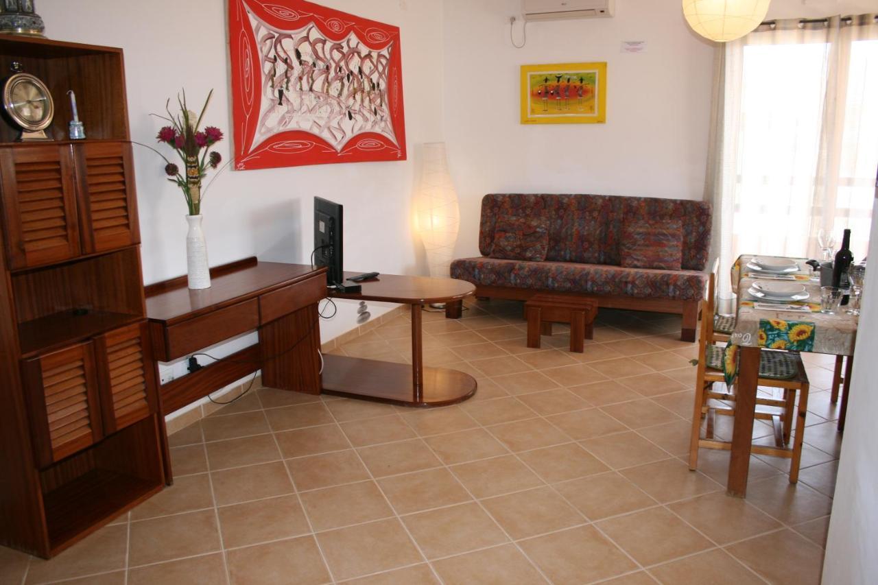 דירות סנטה מריה Casa Bahia 5 מראה חיצוני תמונה