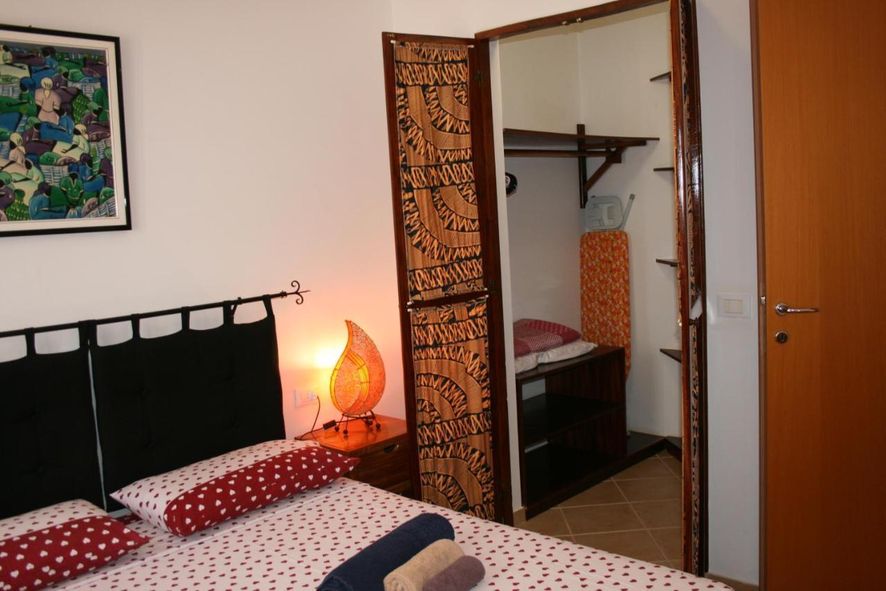 דירות סנטה מריה Casa Bahia 5 מראה חיצוני תמונה