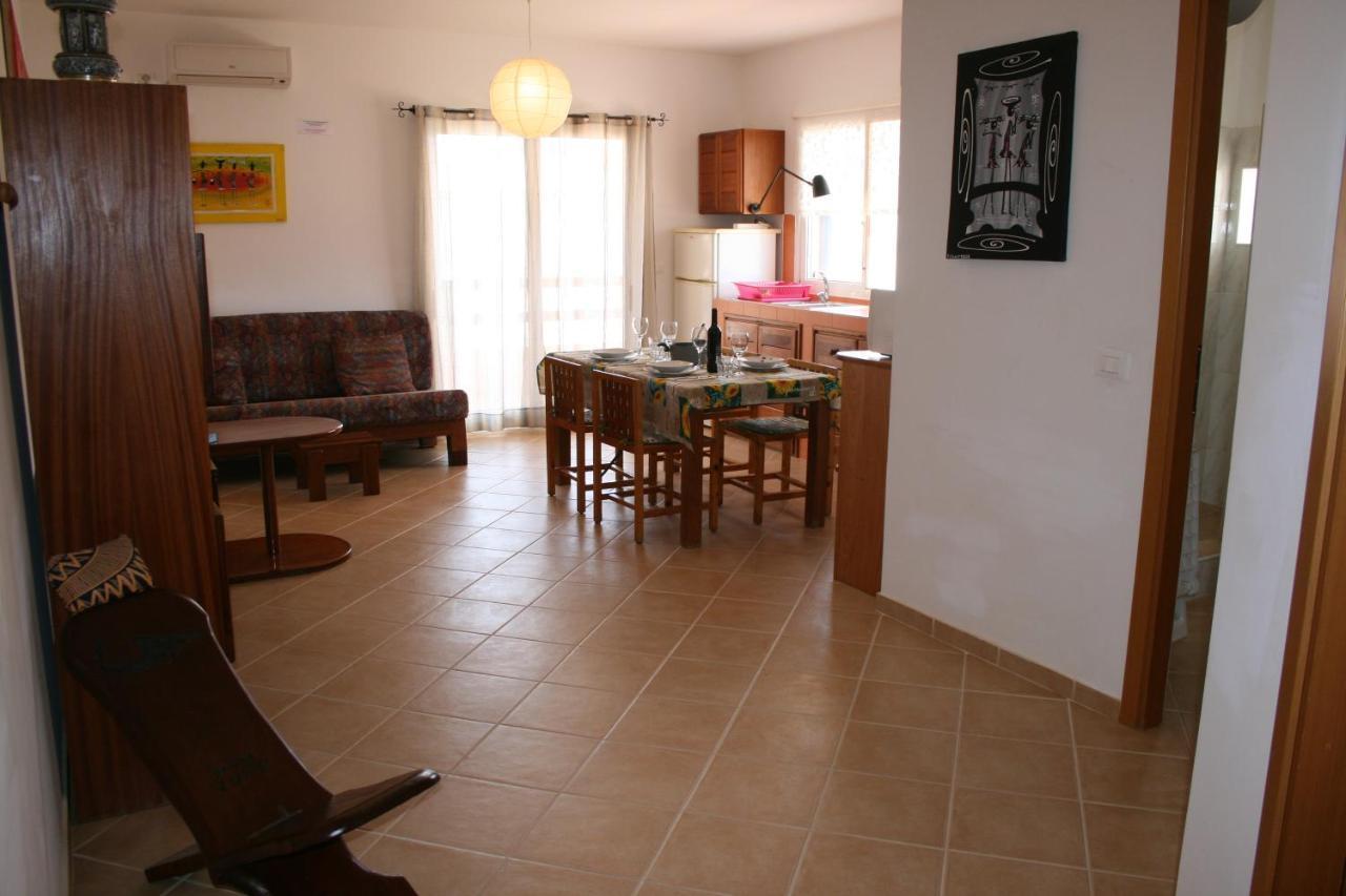דירות סנטה מריה Casa Bahia 5 מראה חיצוני תמונה