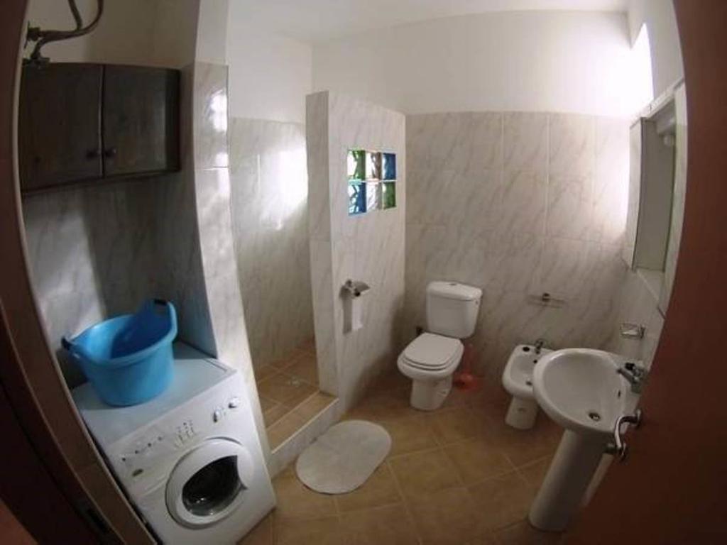 דירות סנטה מריה Casa Bahia 5 חדר תמונה