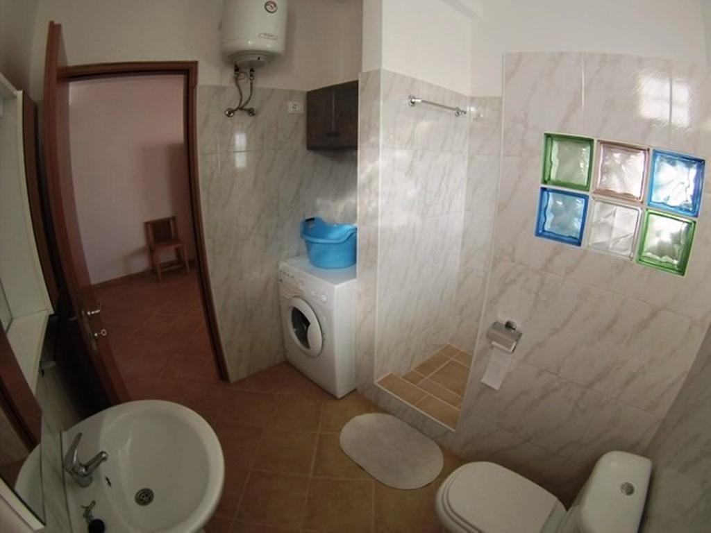 דירות סנטה מריה Casa Bahia 5 מראה חיצוני תמונה