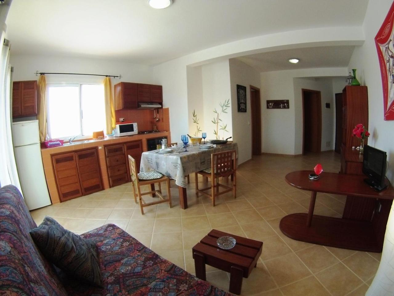 דירות סנטה מריה Casa Bahia 5 מראה חיצוני תמונה